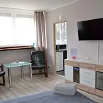 Centrum Arma Plac Rodla Apartment *