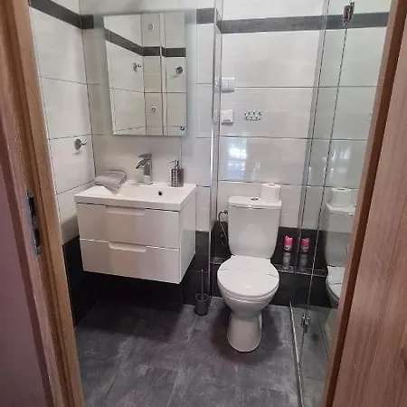 Centrum Arma Plac Rodla