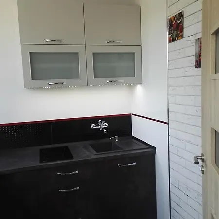 Centrum Arma Plac Rodla Διαμέρισμα Στσέτσιν