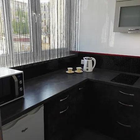 Centrum Arma Plac Rodla Στσέτσιν