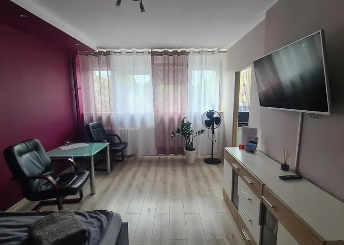 Centrum Arma Plac Rodła *