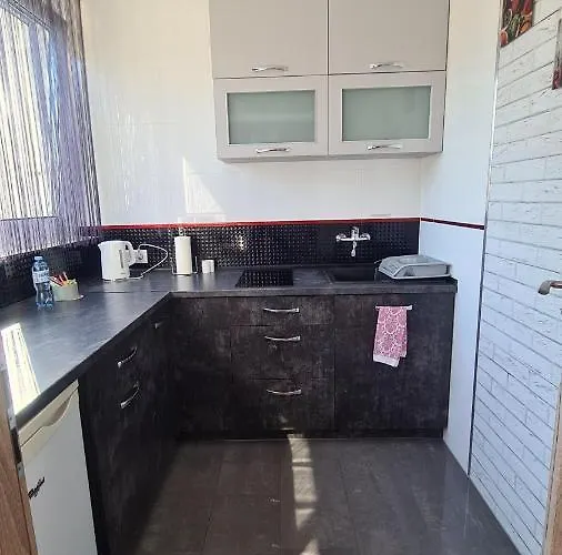 Centrum Arma Plac Rodla Διαμέρισμα *